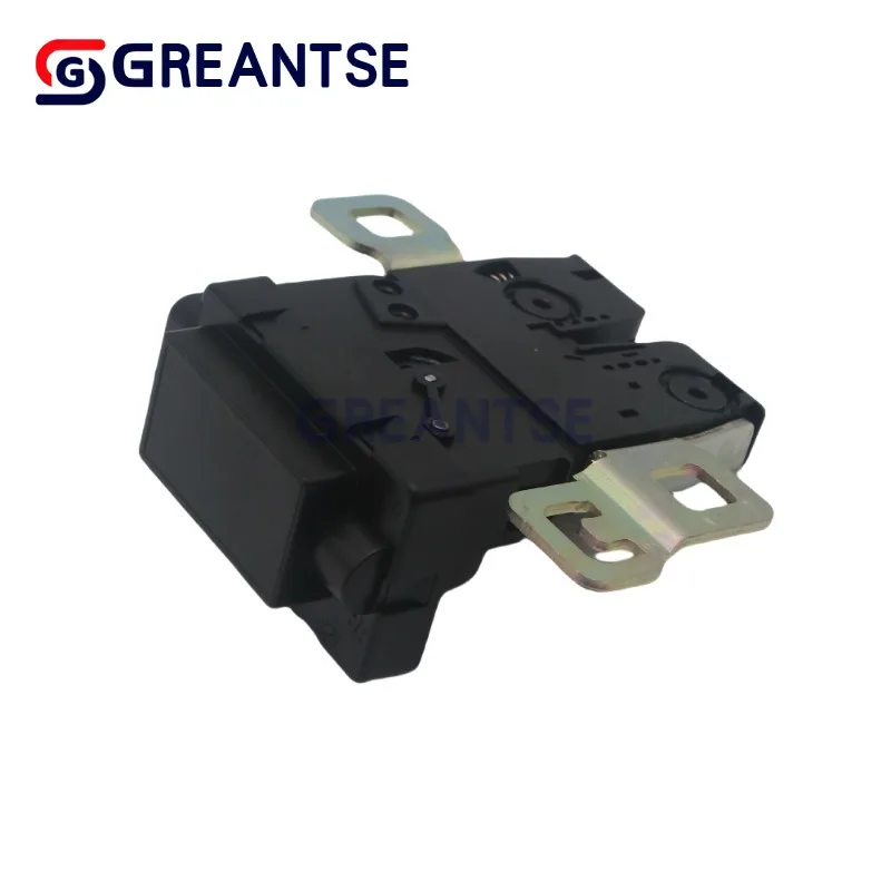 FQR500170 FQR500040 FQR500140 غطاء صندوق السيارة قفل الباب الخلفي لاند روفر رينج روفر سبورت I L320 2005-2013 أجزاء #4