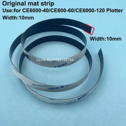 1PC Original Graphtec CE6000 Pad Strip Mat Tape for Graphtec CE6000-40 CE6000-60 CE6000-120 Cutting Blade Protection Guard Strip