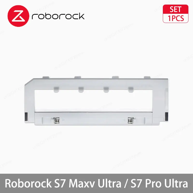 Roborock S7 Maxv Ultra / S7 Pro Ultra Robotstofzuiger Accessoires Hoofdzijborstel Hepa Filter Mop Doeken Stofzak Reserveonderdelen