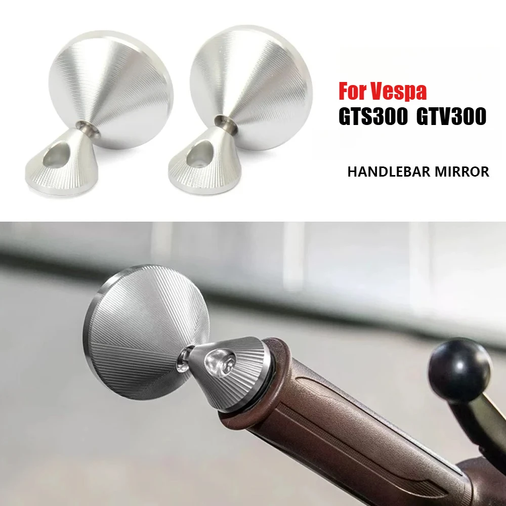 For Vespa GTS300 Gt…