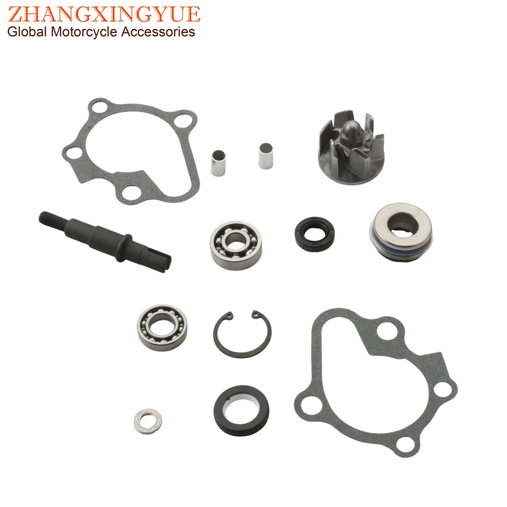 Water Pump Repair K…