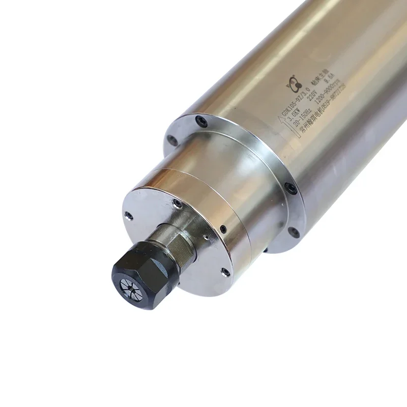GDK105-9Z 3.0 3.0KW CNC Spindle Motor for CNC Milling Drilling Machine Tools Processing Equipment