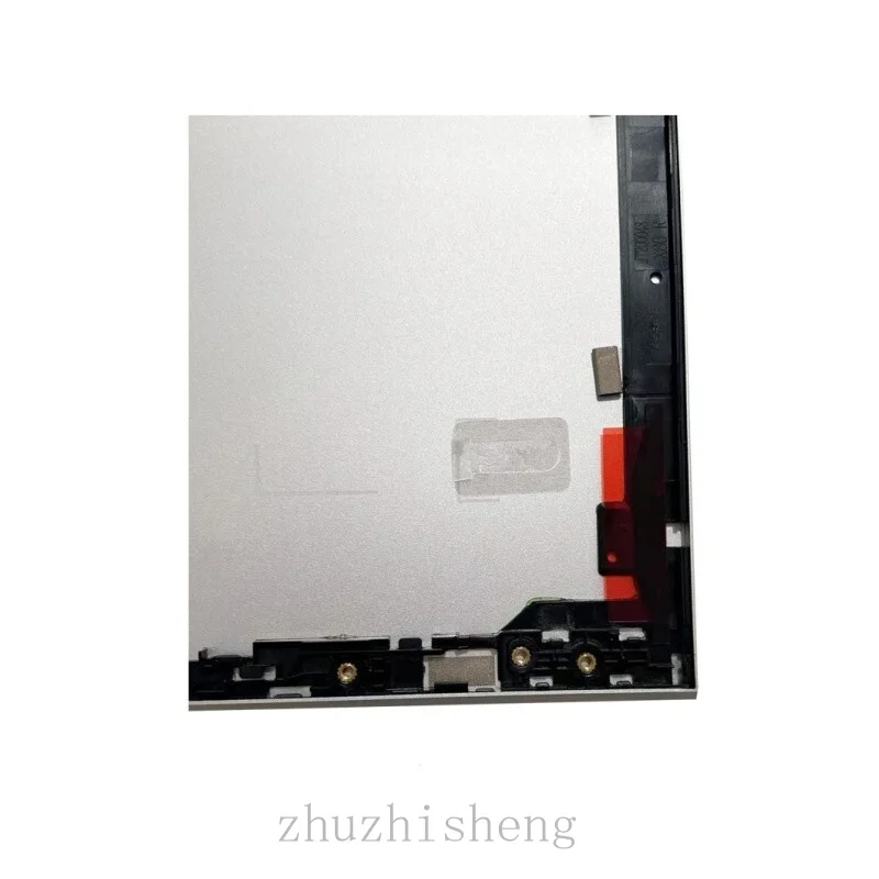Brand new LCD back cover for HP ProBook 640 645 G8 440 445R G8 G9, silver color