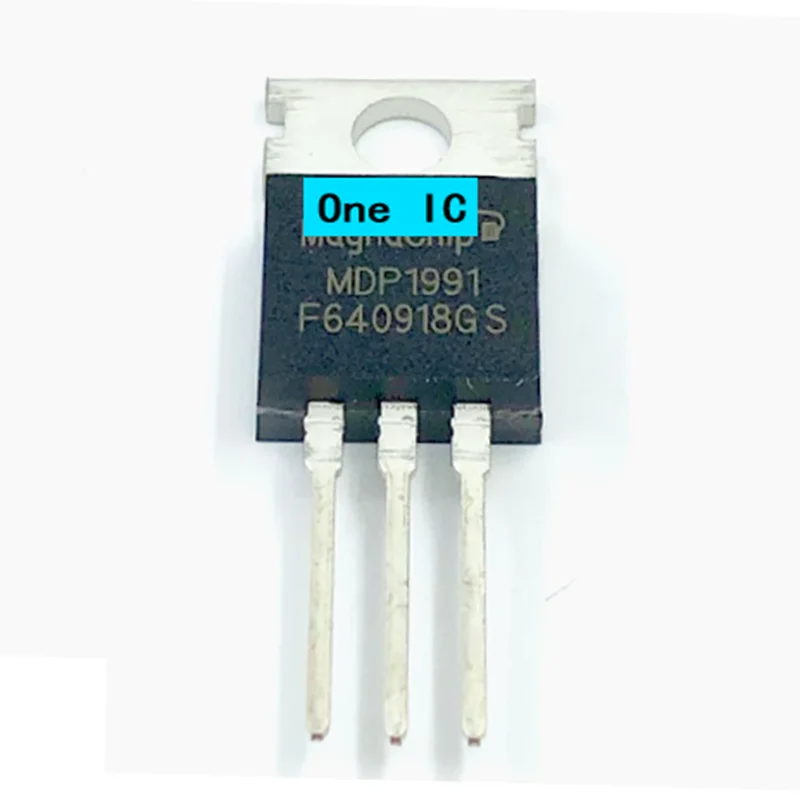 

10pcs 100% Original MDP1991TH TO-220 MDP1991 Brand New Genuine Ic