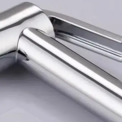 

1 шт. Ручной распылитель для биде, насадка-душ для унитаза, гигиенический распылитель-шаттаф, бытовой прибор для ванной комнаты, сантехнический кран