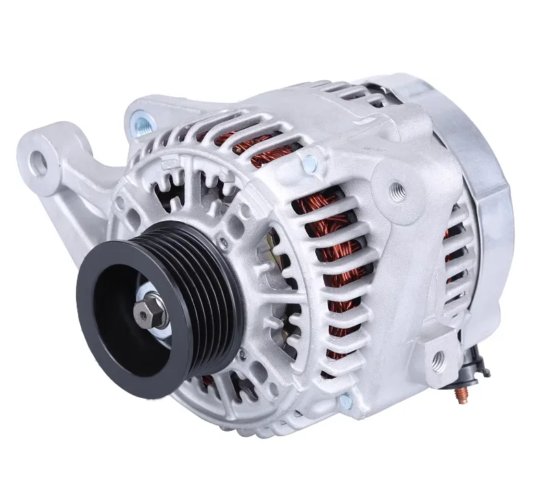 

alternator for Changan Alvsin