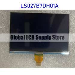 LS027B7DH01A 2.7 Inch Original LCD Display Screen for Sharp Brand New Fast Shipping Wholesale