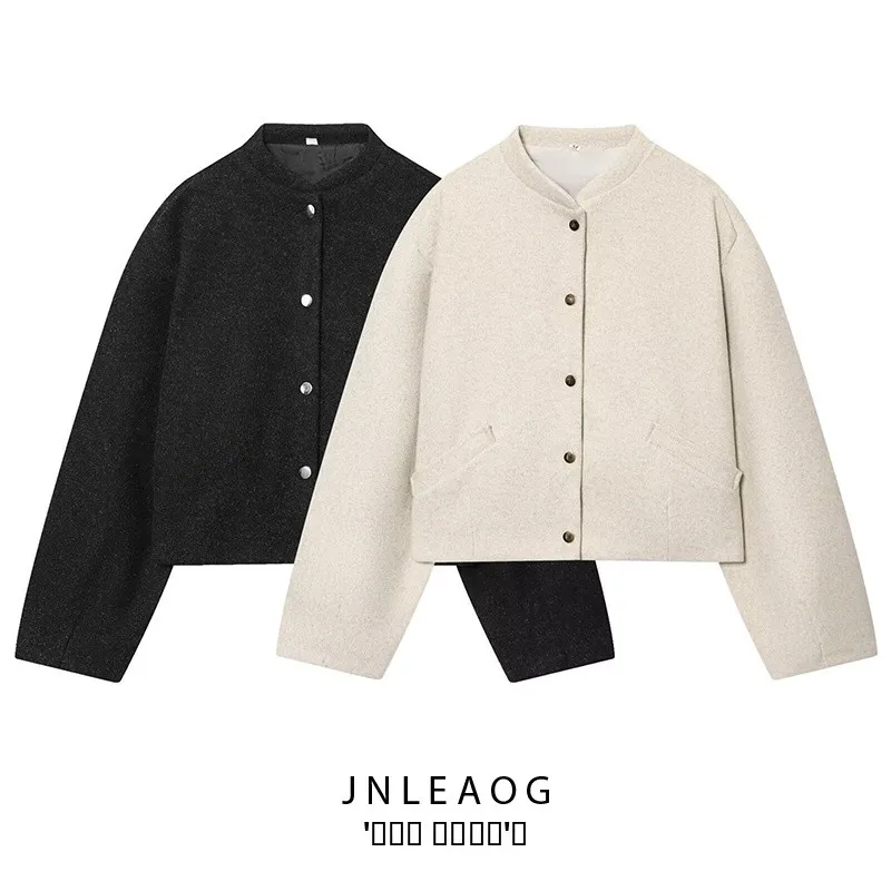 

Faionable Soft Pilot Jaet, женское осеннее новое пальто с эластичным подолом, универсальная верхняя одежда из полиэфирного волокна, длинное свечение