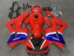 Motorcycle Whole Body Fairing Suitable for CBR600RR 13-19 years CBR600 2013 2014-2016-2019 Fairing Red Blue Black