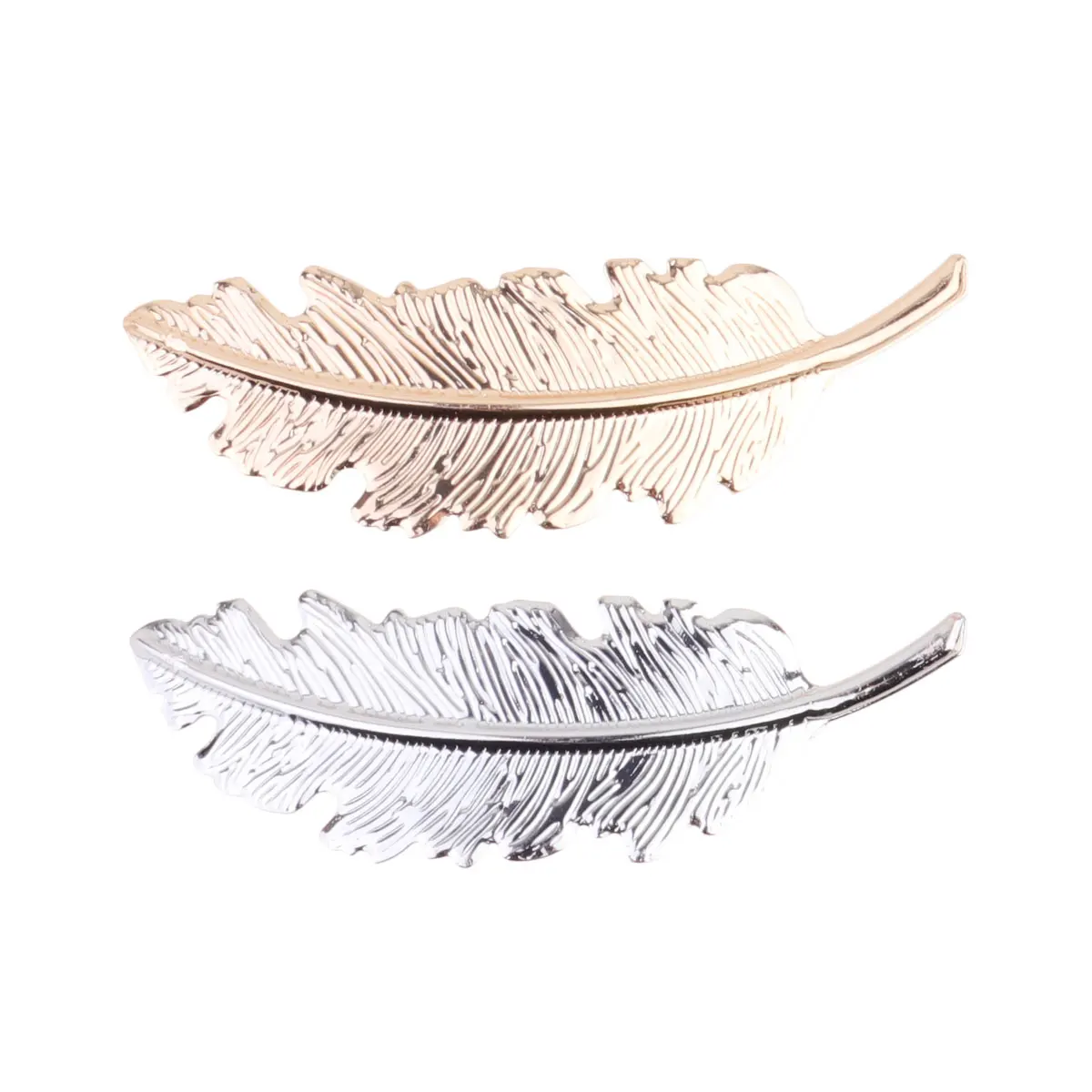 

10Pcs Geometric Design Alloy Hair Clips Elegant Women Accessories Stylish Barrettes Lady Hairpins Ornaments