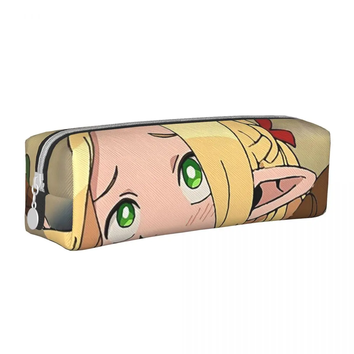 

Вкусные пеналы In Dungeon, большие вместительные сумки для ручек, коробка для ручек для мальчиков и девочек, школьный офисный пенал, косметичка