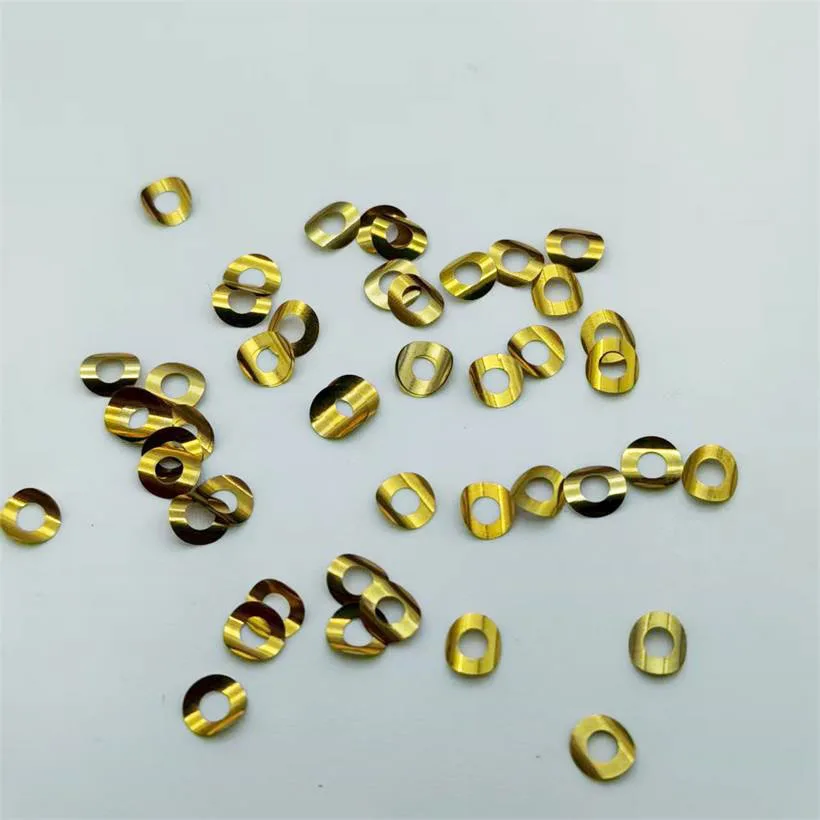 Watch Accessories Suitable For 2824 2836 2892 2783 Mechanical Movements hour wheel Washers hour wheel Springs Movement Parts