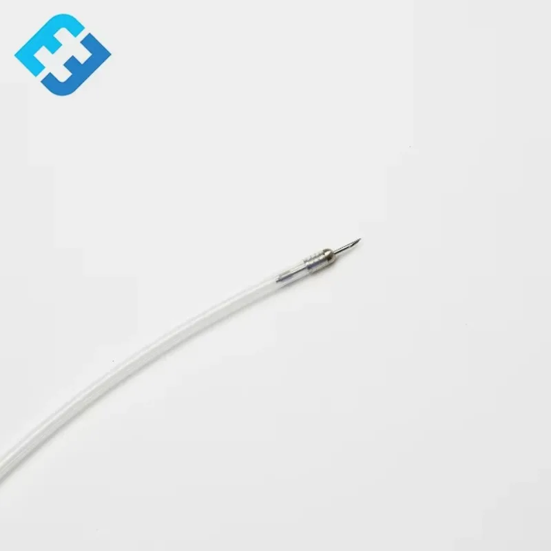 High Quality CE Certificated Disposable vet Injection Needle