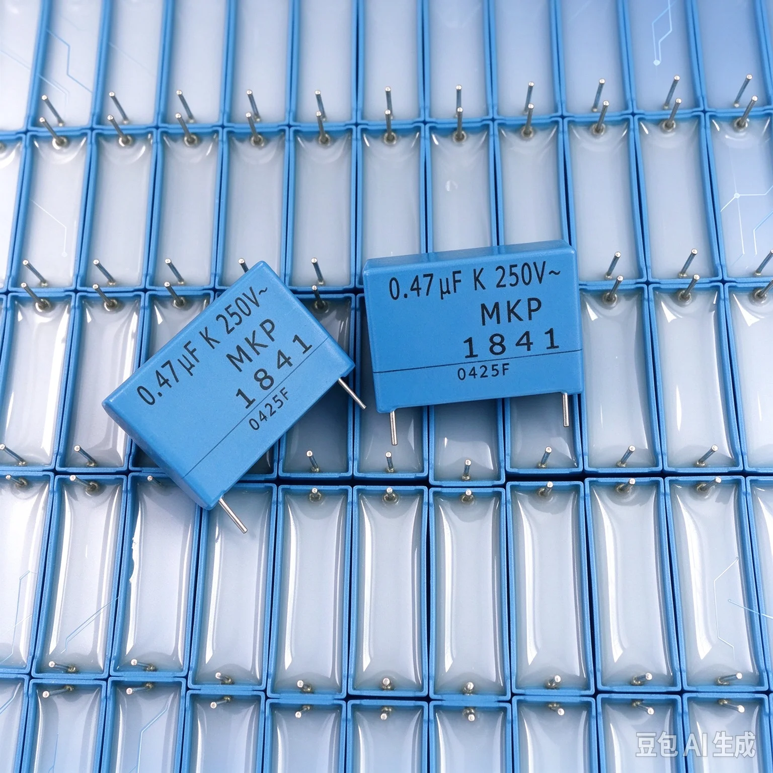 genuine-for-vishay-ero-mkp1841-474k-047uf-250v-audio-capacitor-50pcs