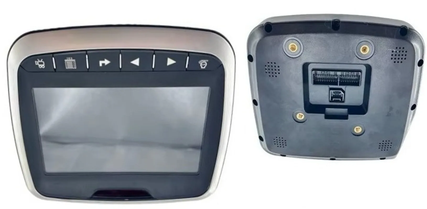 

Дисплейная панель (монитор) для экскаваторов DX480 DX500, номера 300426-00174, 30042600174G, 300426-00174G