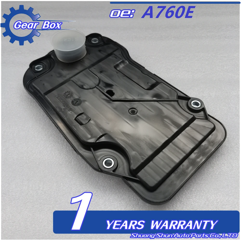 A760E OEM 35330-50020 AUTOMATIC TRANSMISSION Oil Filter For Toyota Lexus IS250 IS300 SC430 GS300 GS350 GS430 Automobile Parts