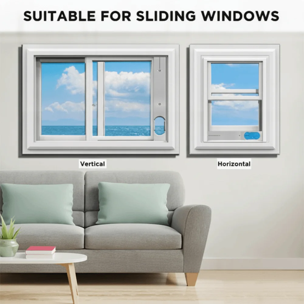 adjustable-air-conditioner-exhaust-hose-flexible-expandable-portable-ac-vent-hose-150mm-easy-install-window-baffle-window-kit