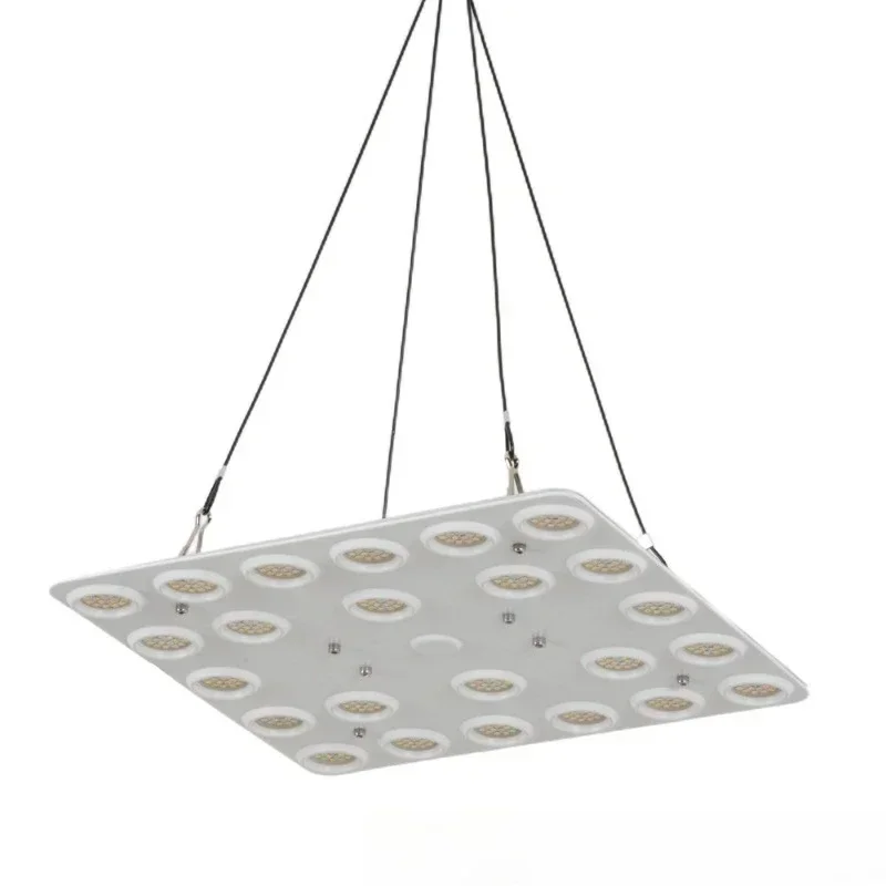 

Plant light gathering ring quantum board indoor planting filling light