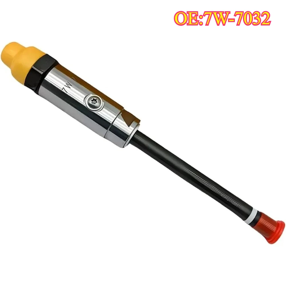 

High quality New For 7W-7032 Fuel Injector Nozzle for Engine 3406C