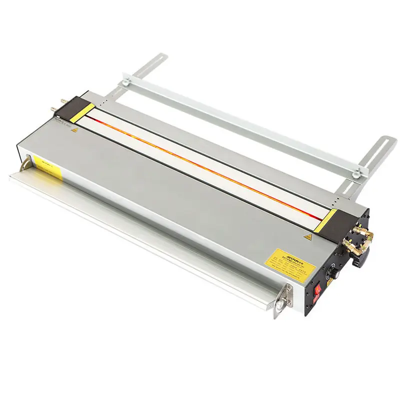 Acrylic Sheet Hot Bender ABM700,1000W Positioning Angle Plate Bending Machine,for Sign Board Light Box Advertising Making