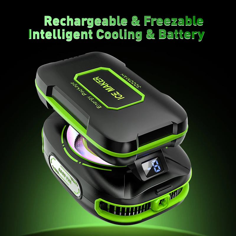 joecool85 Review: The Ultimate Mobile Phone Cooler for Gamers and Power Users