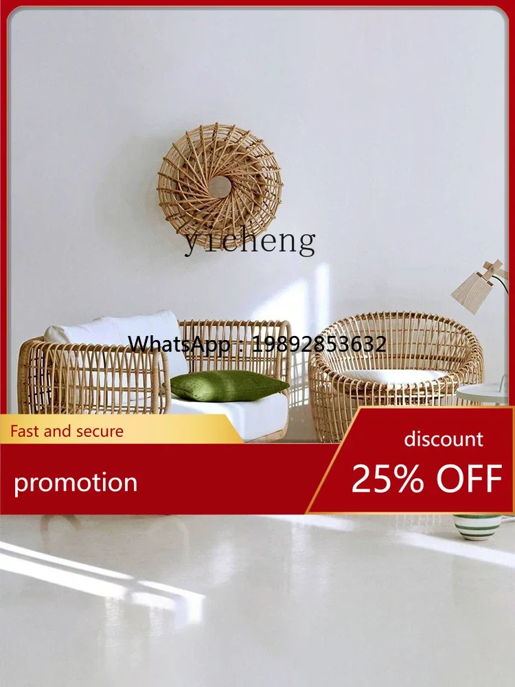 Yfy Outdoor Sofa Wo…