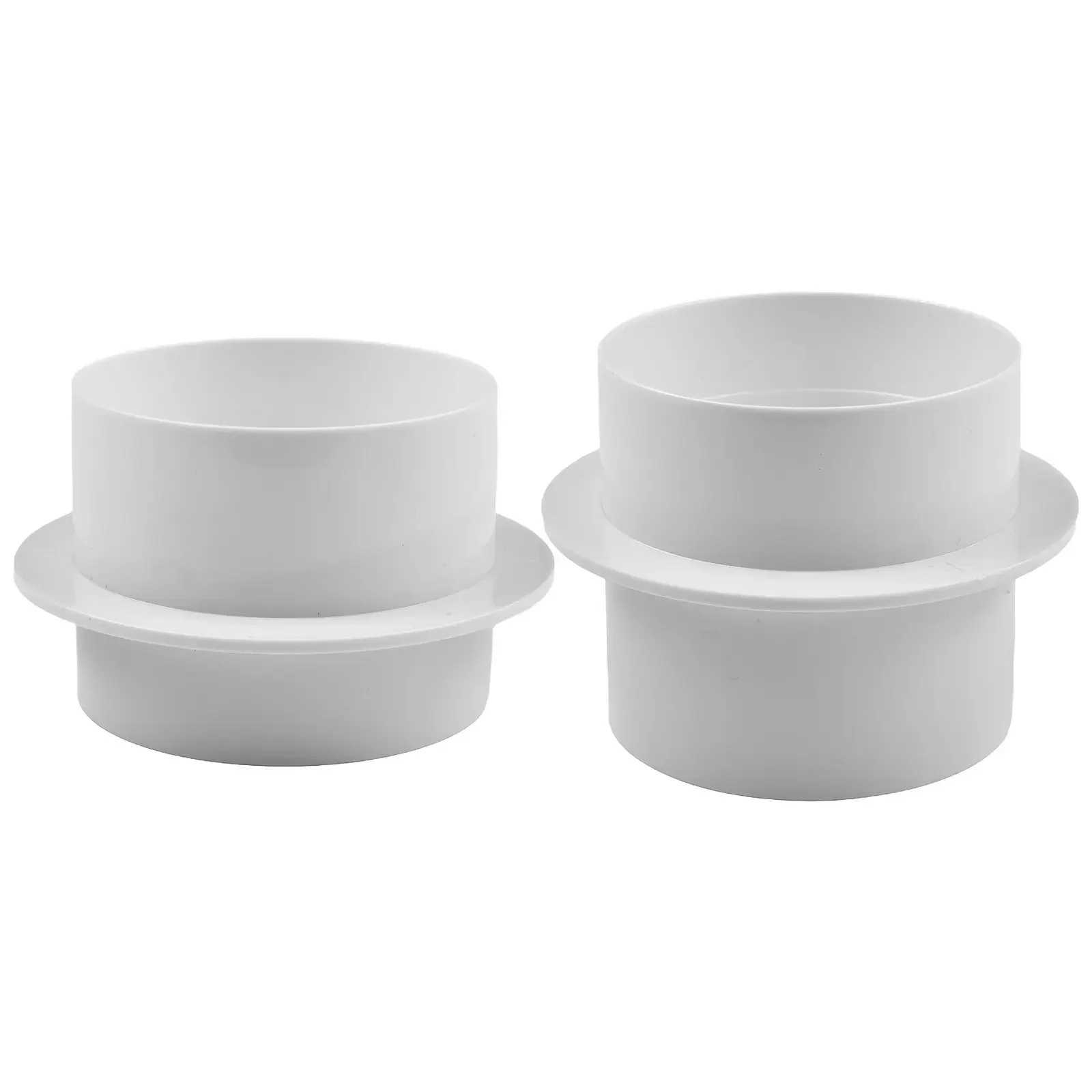 تحقق صمام التهوية الأنابيب برهان صمام استبدال ABS أنابيب الهواء التحكم في مجاري الهواء موصل مروحة العادم الأنابيب جودة عالية جديد