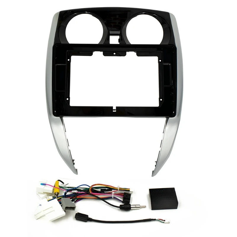 

Suitable for Nissan NOTE car Android navigation carplay Bluetooth central control car radio