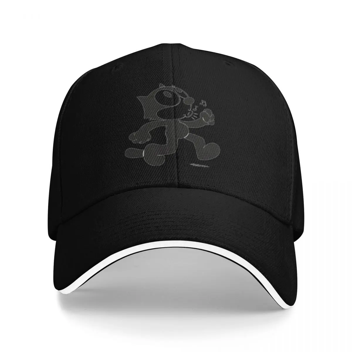 

Chat Baseball Cap sailor cap for men Luxury Man Hat Women's Men's