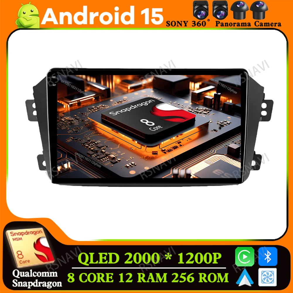 Car Radio Android 1… - image