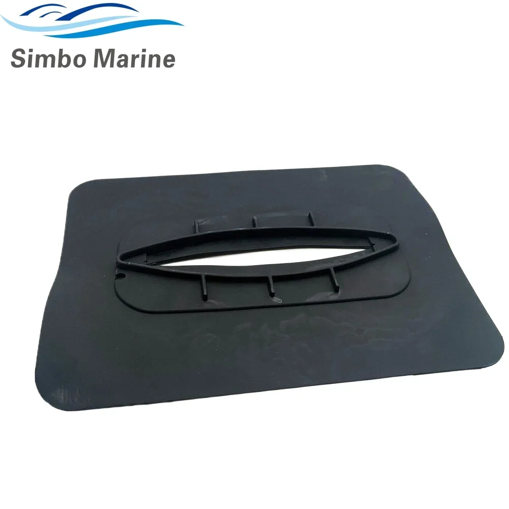 854932 Hull Seal Mounting Rubber For Volvo Penta Sail Drive 110S 120S 130S Replaces 22303438