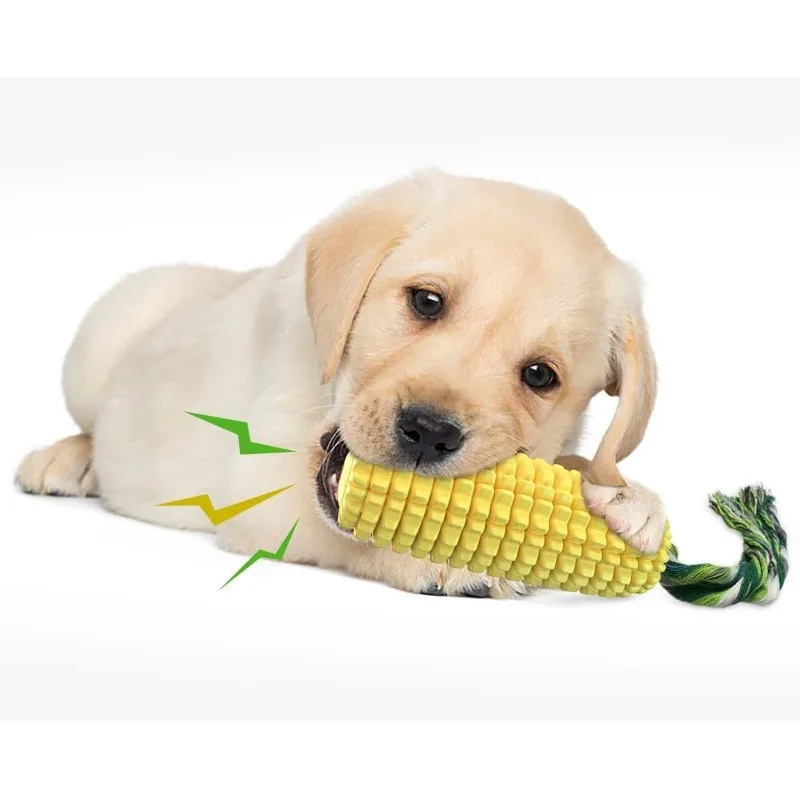 Thumbnail 3 - #27 Trending Squeaky Puppy Toys Right Now