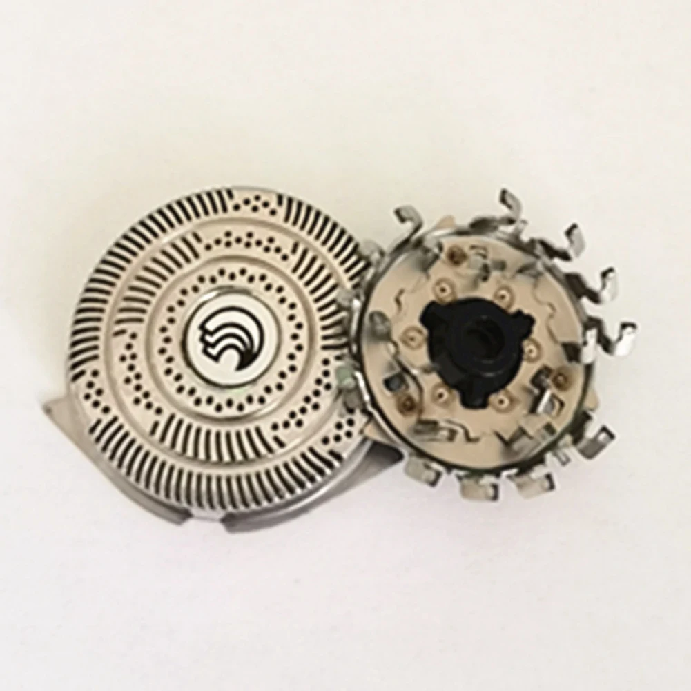 Lâmina de lâmina de substituição para Philips Shaver, HQ9, HQ9100, HQ9140, HQ9160, HQ9170, HQ8140, 3pcs