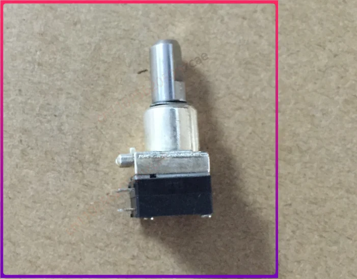 for XiR P8200 P8260 P8268 P8800 DGP6150 volume switch for M intercom, potentiometer L 10pcs