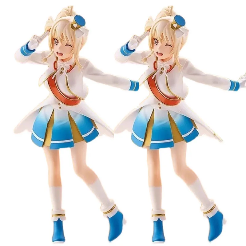 

Original GSC POP UP PARADE Love Live! No Box Anime Action Figures Toys for Kids Gifts Collectible Model Ornaments