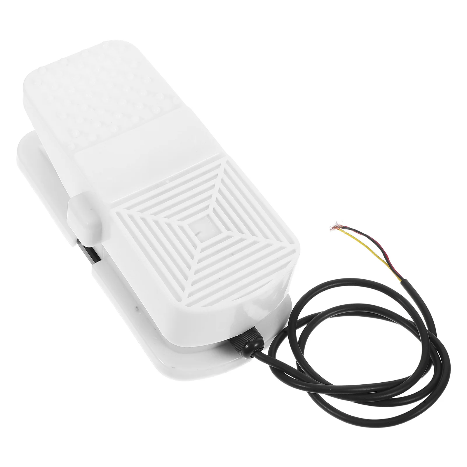 

Pottery Machine Controller Ceramic Forming Wheel Foot Pedal Precise Speed Control Constant Speed Function For Studios Home