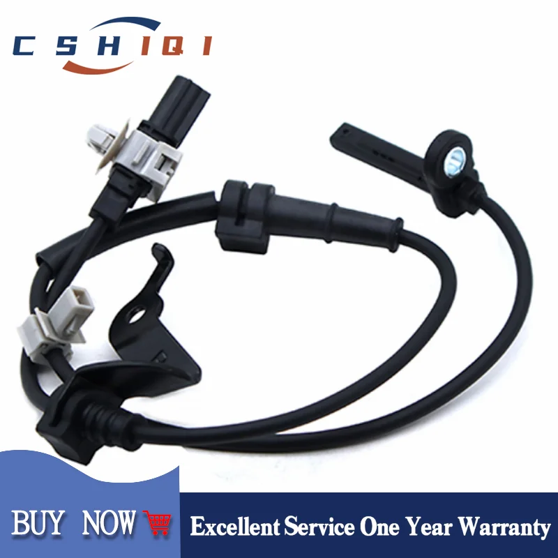 

NEW ABS Wheel Speed Sensor Front Left Right For HONDA ACCORD 2013-2017 EX-L LX SE 2.4L 2.0L 3.5L 57450-T2F-A01 57455-T2F-A01