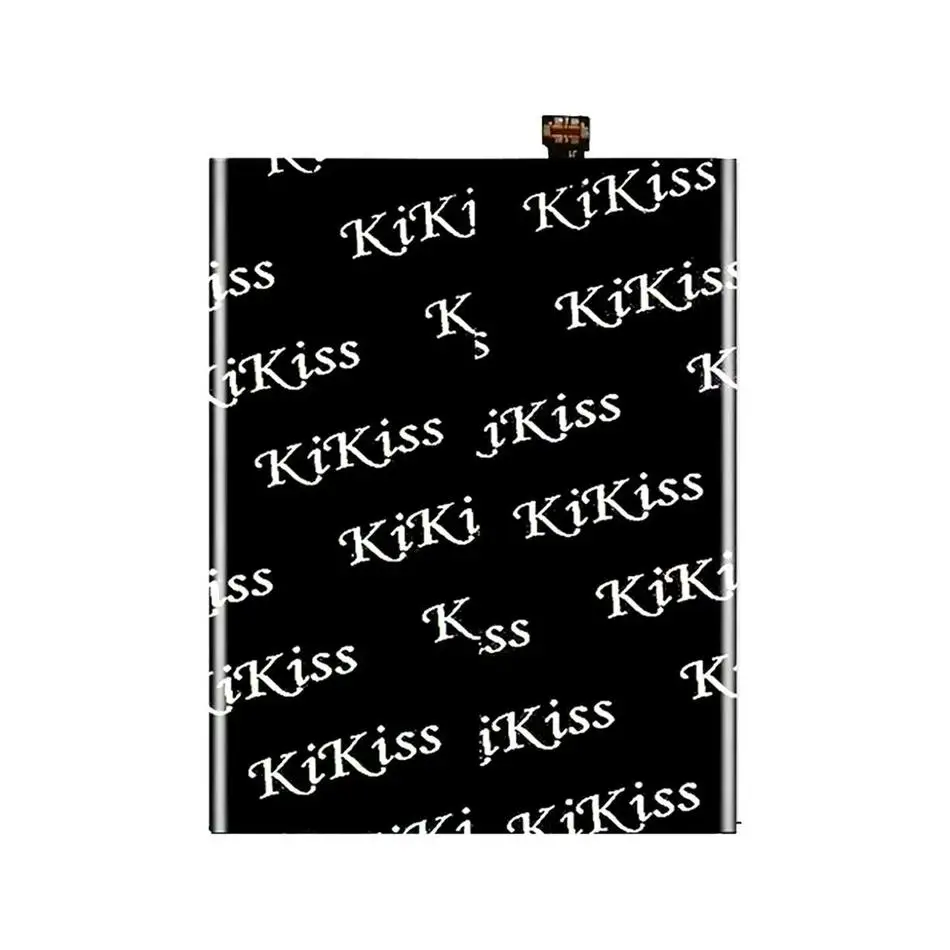 KiKiss Battery For PHILIPS S626L,S626L,6600mAh