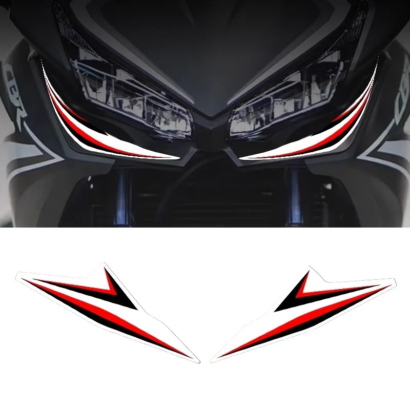 

Honda Sticker CBR400R 2022-2023 Pre Sticker Protective Film Decoration Motorcycle Modification Accessories