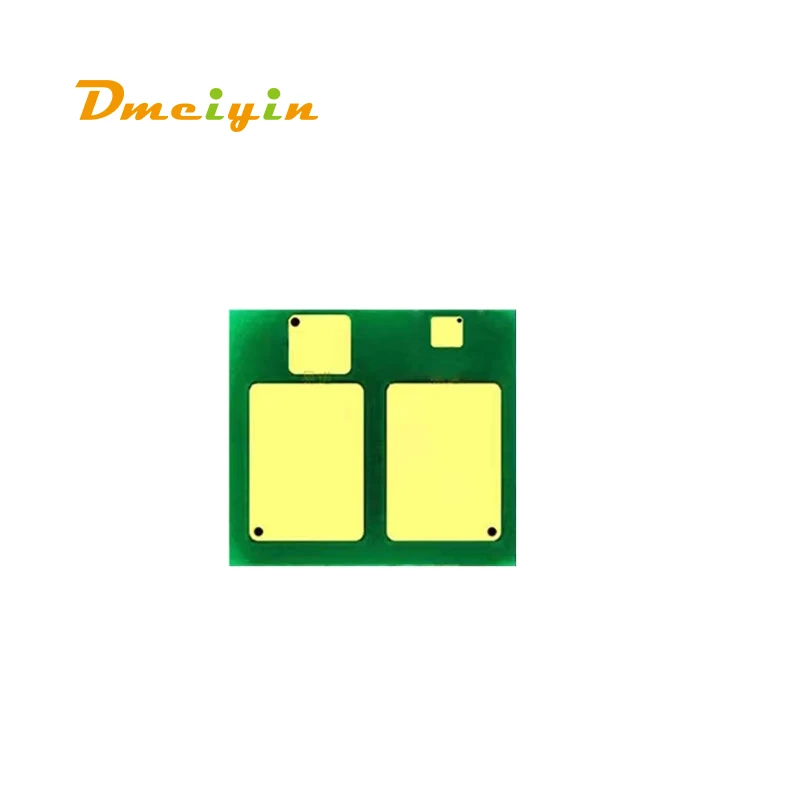 WW Version BKCMY Color Pages W9030MC/W9031MC/W9032MC/W9033MC Toner Cartridge Chip for HP E67550dh/E67650dh/E67560z/E67660z