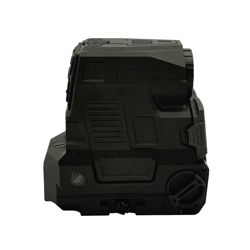 

Day Night Red Dot Thermal Reflex Sight with 256X192 Detector for Hiking