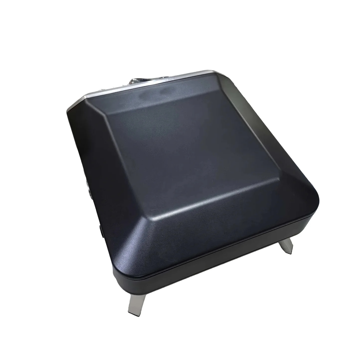 12" 16" Outdoor Pizza Oven Portable Gas Pizza Maker for Camping Backyard Cooking