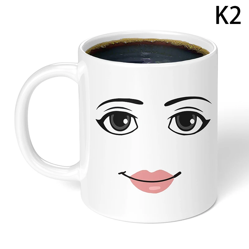 Custom Face Mug product image