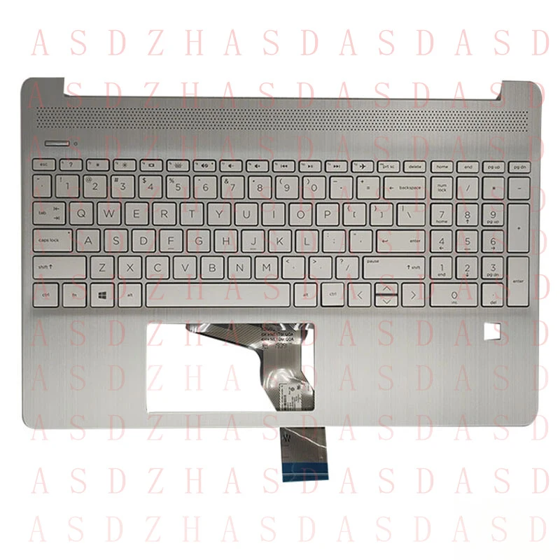 

Z L63579-001 Для HP 15-DY TPN-Q222 Корпус C с подсветкой клавиатуры