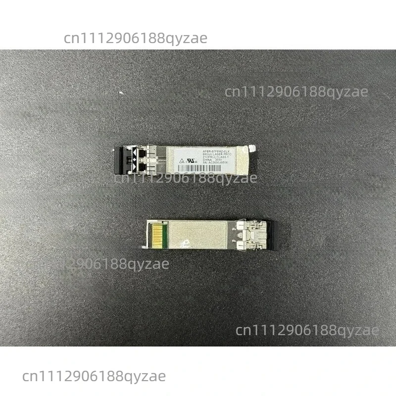 modulo-de-fibra-multimodo-original-afbr-57f5mz-elx-16g-850nm-lc-sfp-300m