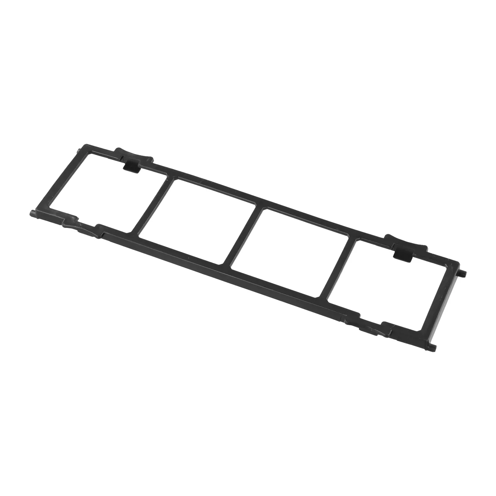 Bracket 22*5.5cm AC Filter Cotton Air Conditioner Filter Compatible With Various Models Cotton Filter Efficient Air Treatment