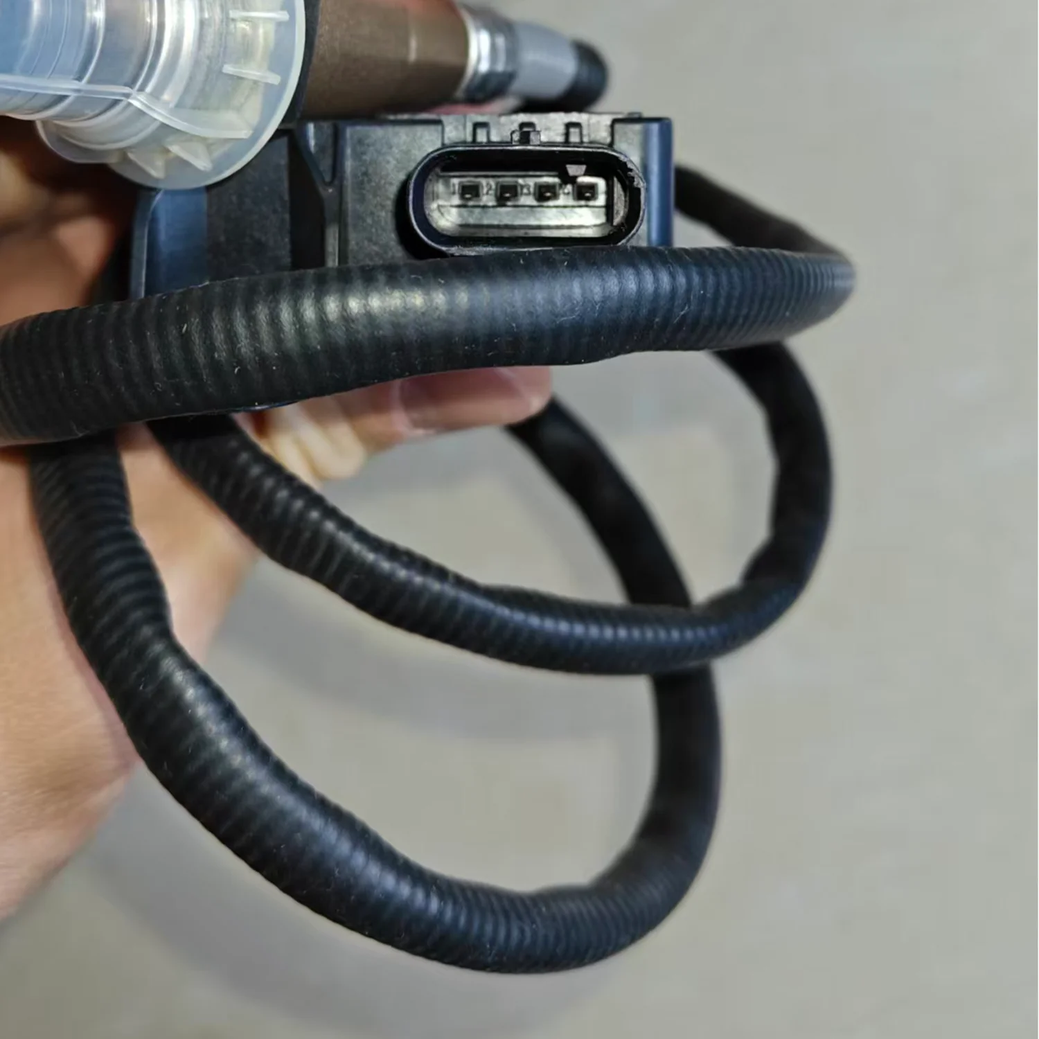 39265-2F200 392652F200 0281006508 0281006509 New Particulate Matter Sensor PM Sensor for Hyundai Kia 39265 2F200 - view 5