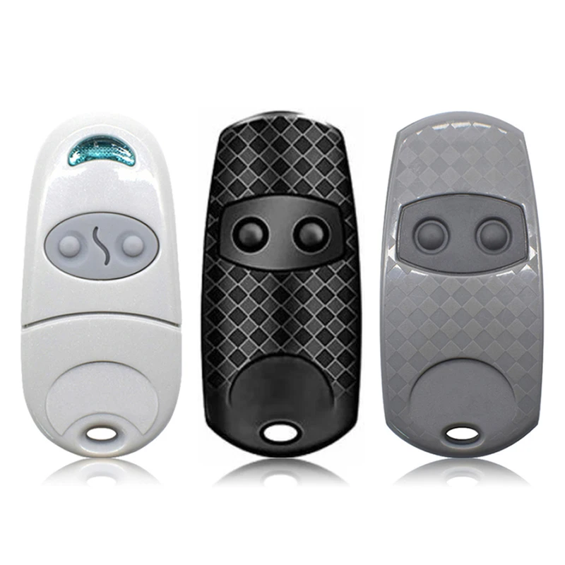 432EV 432EE 432NA 434EV 434EE 434NA TOP432EV TOP432EE TOP432NA 433.92MHz Fixed Code Garage Door Remote Control