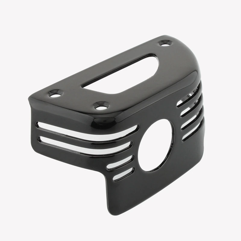 Motorcycle Rear Brake Fluid Reservoir Cap Cover Guard Protector For BMW R18 Classic Transcontinental R18B image 4