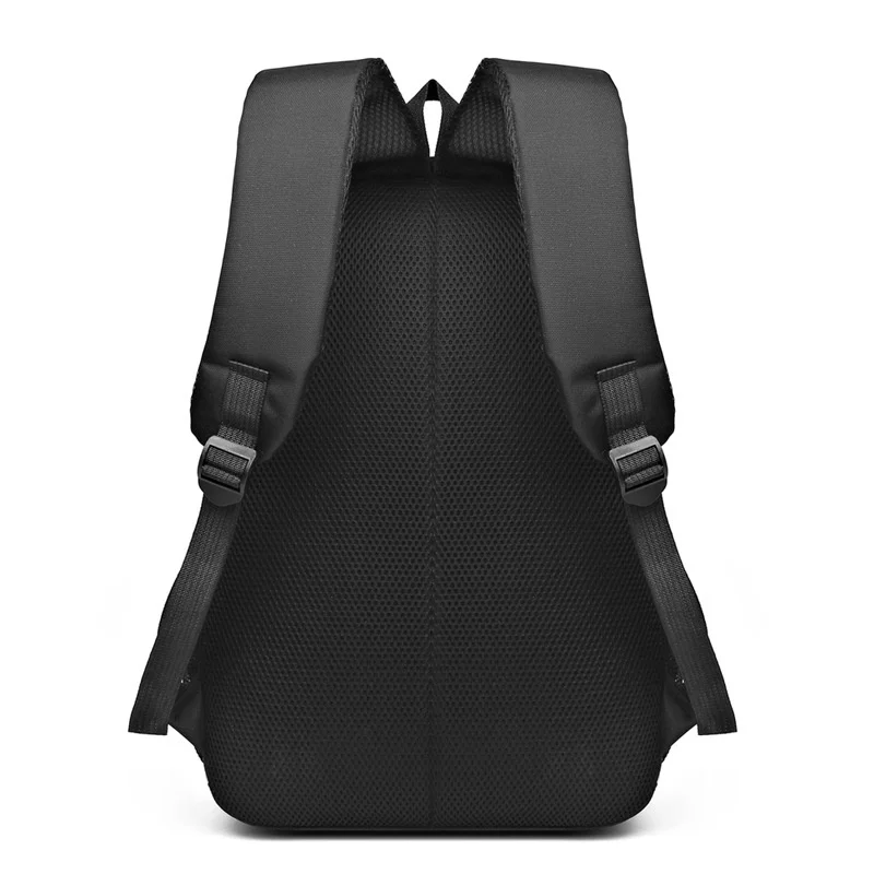 New backpack large capacity computer backpack student schoolbag outdoor business backpack gift Backpack